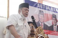 Cagub Sumbar Nasrul Abit (Dok : Istimewa)