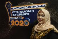 KI Sumbar Lakukan Visitasi: 50 Badan Publik Masuk Nominator