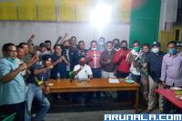 Tampung Aspirasi Melalui Kegiatan Reses: Alirman Sori : Jadikan Perbedaan untuk Perkuat Silaturahmi