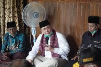 Dinilai Peduli Adat, Masyarakat Nagari Gaung Siap Dukung Nasrul Abit