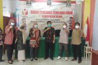 Keterbukaan Informasi jadi Keharusan bagi Bawaslu Agam