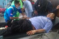 KKSB Berulah di Intan Jaya, Dua Orang Tim TGPF Kena Tembak