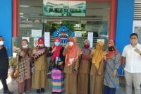 SMA 3 Padang Bertekad Kembali Raih Anugerah KIP: Manfaatkan Platform Whatsapp dan Website Untuk Keterbukaan Informasi