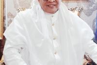 Boy Lestari : Harapkan Pilkada Berjalan Aman: Masyarakat Sumbar Jangan jadi Golput di Pilkada Serentak 2020