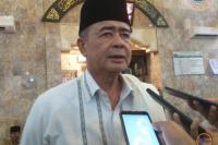 Datangi TPS Untuk Mencoblos: Nasrul Abit Imbau Masyarakat Sukseskan Pilkada Serentak