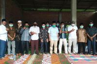 Ninik Mamak Malampah Siap Menangkan NA-IC