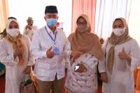 Nasrul Abit Silaturahmi Bersama Ninik Mamak di Sijunjung: Ninik Mamak Minta Dilibatkan dalam Pembangunan