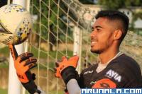 Rendy Oscario kembali ke Semen Padang FC