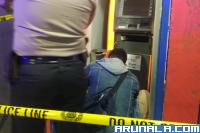 Aksi Pelaku Gunakan Las Listrik: Rp250 Juta Berhasil Digondol Perampok ATM BRI