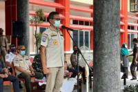 Bentuk Pasukan Gabungan Penegakan Hukum Perda: Sumbar Mulai Berlakukan Sanksi Perda AKB