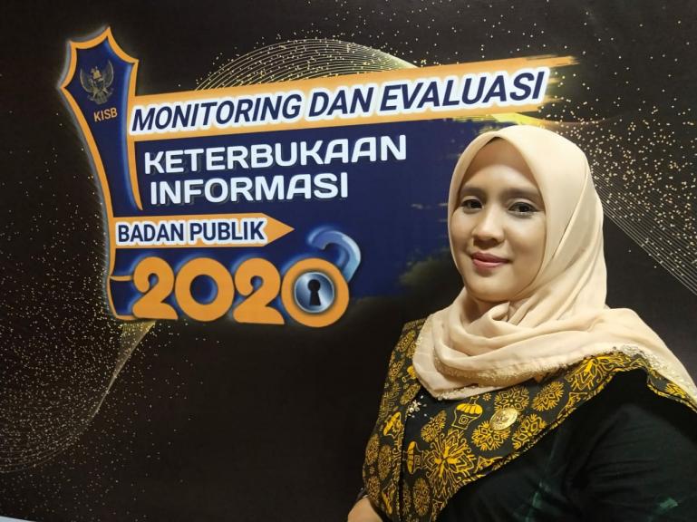 KI Sumbar Gelar Anugerah Keterbukaan Informasi 236 Badan Publik Perebutkan Predikat Informatif