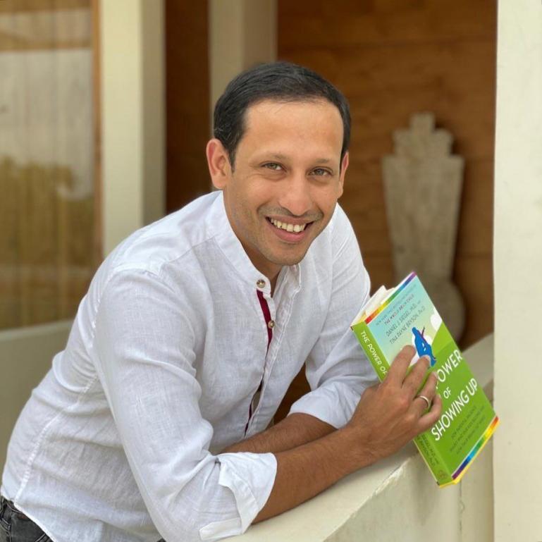 Mendikbud Nadiem Anwar Makarim