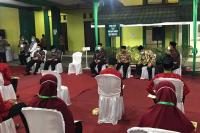 Peserta MTQ Nasional ke-XXVIII Mulai Registrasi Ulang: 1.476 Orang Khalifah Siap Bertanding