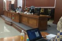 KI Gelar Bimtek PPID Bawaslu se Sumbar: Aplikasi Sirekap Perlu Diaudit Dulu