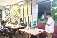 Nasrul Abit Dapat Masukan dari Para Mubalig: Bakal Seragamkan Progam Pesantren Ramadan di Sumbar