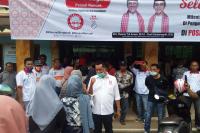 Usung Motto Bergerak Bersama: Baper se Pessel Siap Menangkan RA-Rud