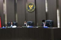 DKPP Berhentikan Amnasmen Sebagai Ketua KPU Sumbar