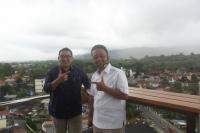 Fadli Zon Yakin NA-IC Menang di Pilgub Sumbar