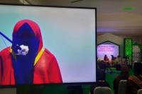 Pengakuan Peserta Bercadar di MTQ Nasional ke-XXVIII Sumbar: Fia Sempat Khawatir Tidak Dibolehkan Tampil