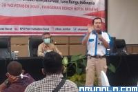 KPU Beri Prioritas Pemilih Disabilitas: Gerkatin Harapkan Adanya Penerjemah di TPS