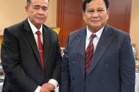 Keberadaan Prabowo jadi Garansi Politik bagi NA-IC: Hidayat: Nasrul Abit Miliki Modal Politik Besar Gaet Dana Pusat