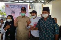 Tim NA-IC Diminta Jangan Buat Hoaks: IKPS Bukittinggi Dukung Penuh Nasru Abit-Indra Catri