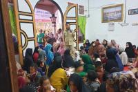 Indra Catri Akan Wujudkan Program Agam Menyemai untuk Sumbar