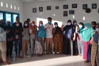 Warga Harap NA-IC Bisa Kembang Pariwisata Sungai Pisang: Ingin Milik Kawasan Wisata seperti Pantai Carocok Painan