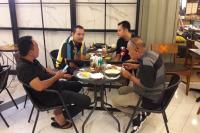 Ketua Umum IPPMI Minta Hentikan Kegaduhan Publik