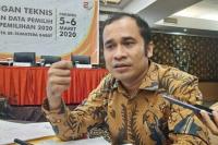 Materi Debat Disiapkan Tim Penyusun: KPU Sumbar Gelar Dua Kali Debat Calon