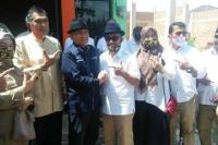 Mantan Ketua Demokrat Sumbar Sebut NA-IC Layak Pimpin Sumbar