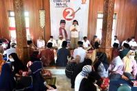 Miliki Potensi Besar di Berbagai Bidang: Nasrul Abit Akan Libatkan Generasi Muda dalam Pemerintahannya