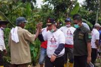 Upaya Tingkatkan Imunitas Tubuh: Nasrul Abit Ingatkan Masyarakat Rutin Berolahraga