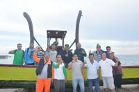 Mentawai Mulai Sering Diguncang Gempa: Nasrul Abit Ingin Pastikan Kondisi Warga