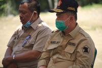 Mengaku Dapat Pesan dari Prabowo: Pahrizal Hafni: Gerindra Pasbar All Out Dukung NA-IC