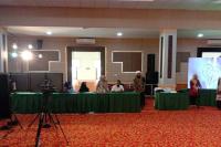 Ada 13 Tempat Perlombaan: Panitia Cek Kesiapan Seluruh Venue MTQ Nasional