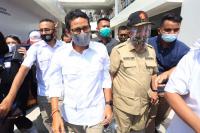 Ikut Kampanyekan NA-IC di Sumbar: Sandiaga Uno: Kita Fokus Pilkada dan Pemulihan Ekonomi