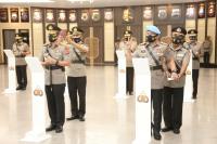 Kapolri Lantik Delapan Kapolda Baru: Satake: Penutupan MTQN di Sumbar Harus Patuhi Prokes