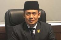 Anggota dan Staf Berduka: Sekretaris Komisi V DPRD Sumbar, Syahrul Furqan Meninggal Dunia