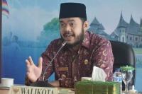 Wako Padangpanjang Terima Empat Penghargaan dari Menkes