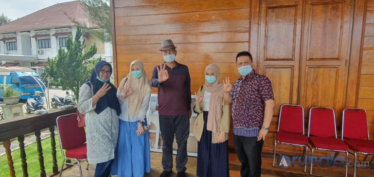 Genius Akan Kembangkan Program Sakasaja ke Level Provinsi