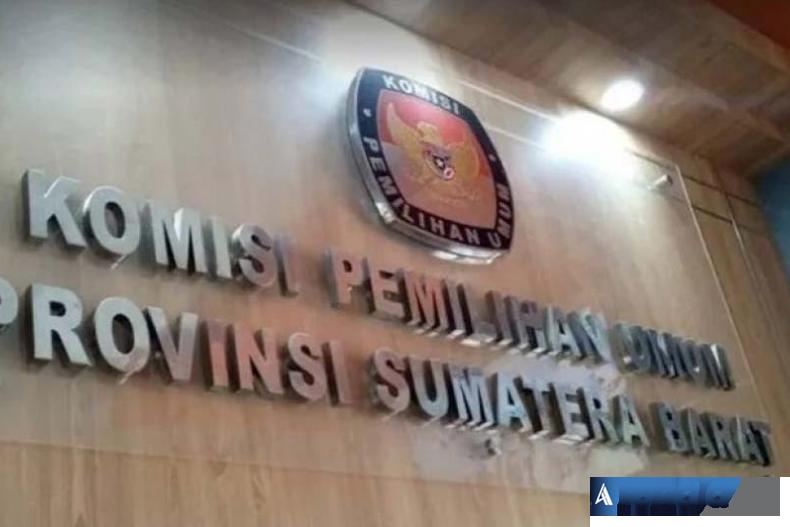 Gugat KPU Sumbar Soal Pilgub Sumbar 2020 Kubu NA-IC Ajukan Permohonan ke MK