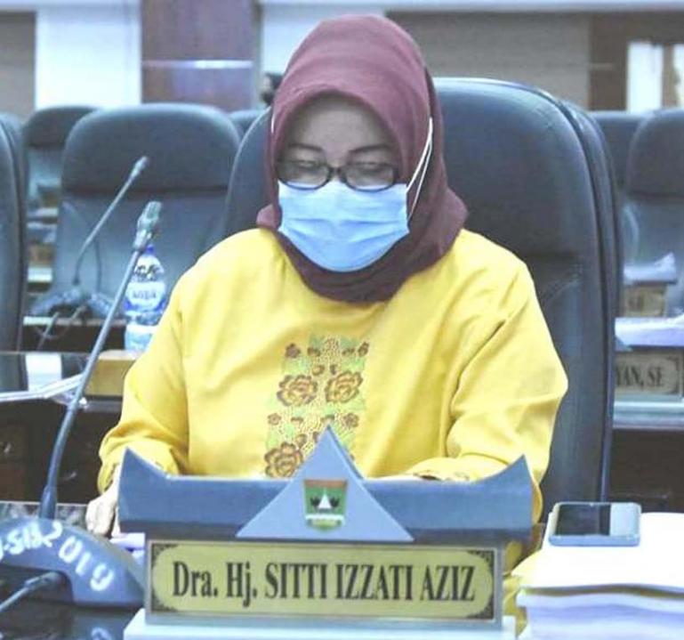Fage Berkomiten Terhadap Isu Gender Peluang Perempuan Lebih Terbuka