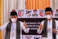 Tim Fage Diminta Solid saat Pemilihan: 8 Pimpinan Parpol Keluarkan Instruksi Menangkan FAGE