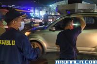 Waspadai Politik Uang dan  Kampanye di Masa Tenang: Bawaslu: Sumbar Masuk Tinggi Kerawanannya