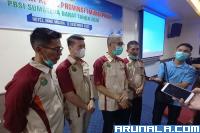 PBSI Sumbar Belajar dari Kegagalan: Cari Bibit, Adakan Pertandingan Tiap Dua Bulan Sekali