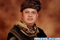 Diprediksi Partisipasi Pemilih Lebih Target KPU: Febby: Kekuatan Tiap Paslon Rata-rata Air