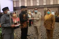 Kumanis, Nagari Tertransparan di Sumbar