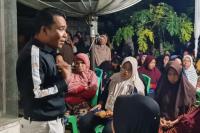 Diyakini Menang di Solok Raya: NA-IC Bisa Raih Lebih 60 Persen Suara