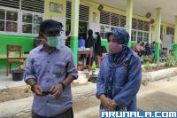 Pelaksanakan PSU di Kabupaten Limapuluh Kota: Nova Indra: PSU Itu Konstitusional